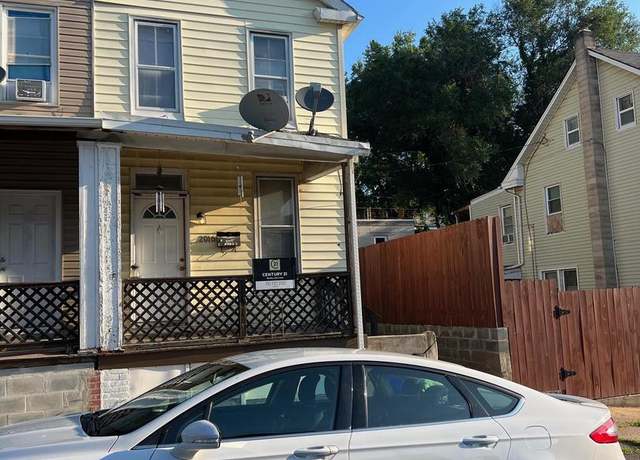 Property at 2016 Kensington St, Harrisburg, PA 17104, 3 beds, 1 bath