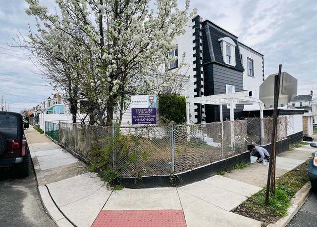 Property at 147 Wellington Rd, Upper Darby, PA 19082, 3 beds, 2 baths