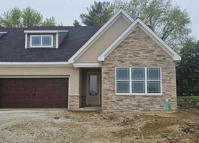 Property at 251 Bellaride Ln #53, Millersville, PA 17551, 3 beds, 2 baths