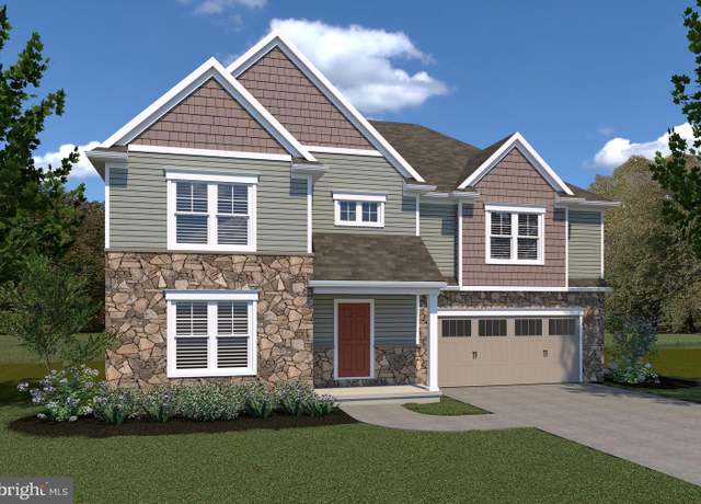 Property at 23 Bridle Ln, Strasburg, PA 17579, 4 beds, 3.5 baths