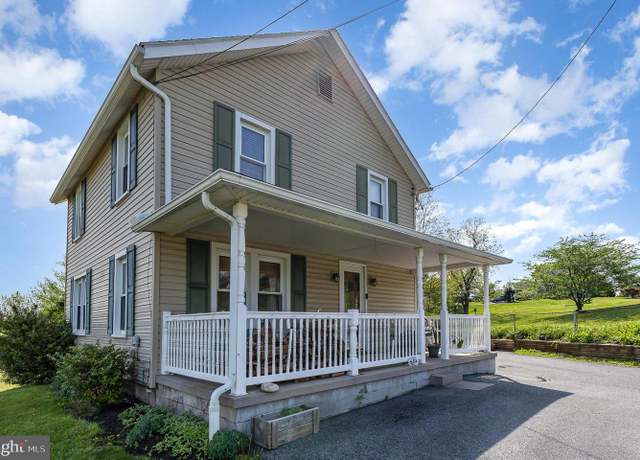 Property at 1944 S Forge Rd, Palmyra, PA 17078, 3 beds, 2 baths