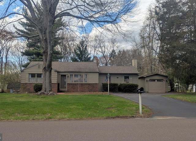 Property at 1234 Dickerson Rd, North Wales, PA 19454, 3 beds, 2.5 baths