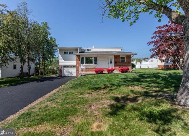 Property at 615 Launfall Rd, Plymouth Meeting, PA 19462, 3 beds, 1.5 baths