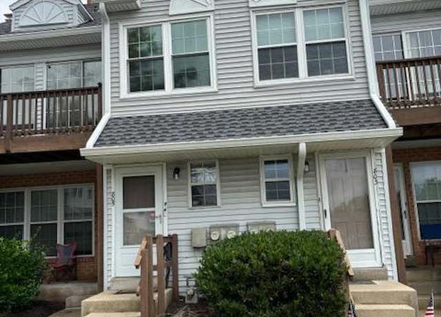 Property at 805 Northridge Dr Unit 108-B, Norristown, PA 19403, 3 beds, 1 bath