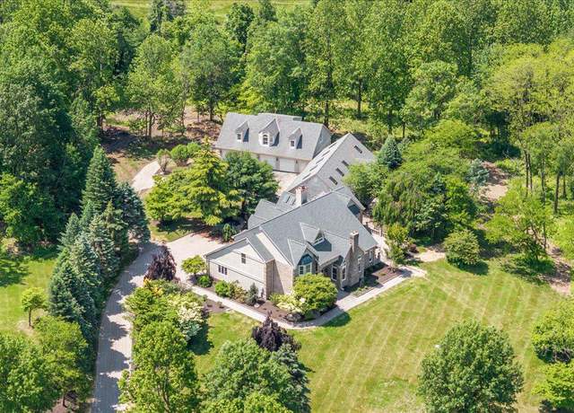 Property at 2630 Eagle Ln, Hellertown, PA 18055, 4 beds, 5.5 baths