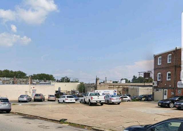 Property at 6719 Rowland Ave, Philadelphia, PA 19149