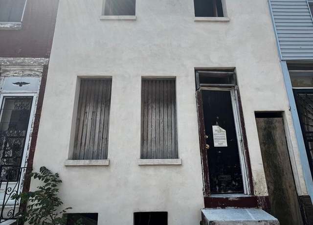 Property at 904 W Arizona St, Philadelphia, PA 19133