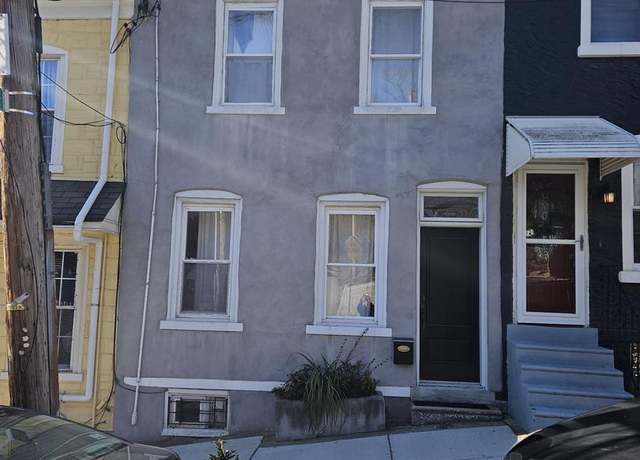 Property at 4678 Wilde St, Philadelphia, PA 19127, 2 beds, 1.5 baths