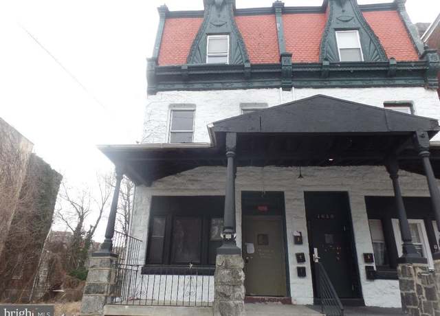 Property at 1816 W Tioga St, Philadelphia, PA 19140