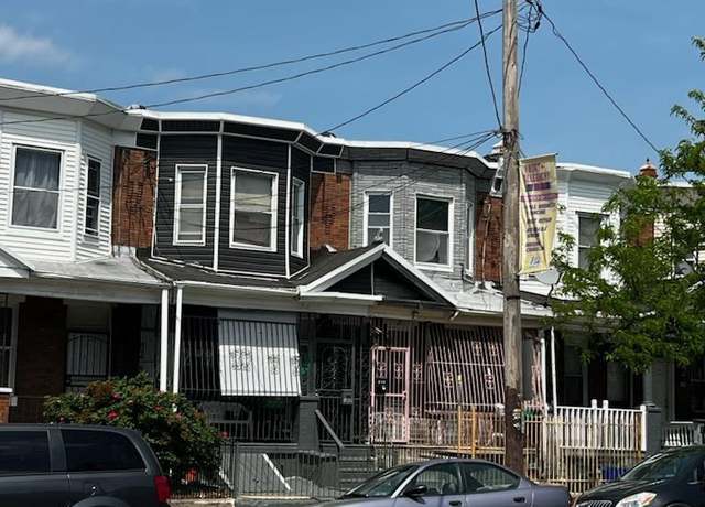 Property at 149 E Allegheny Ave, Philadelphia, PA 19134, 3 beds