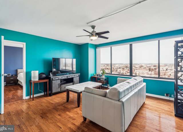 Property at 2001 Hamilton St #2107, Philadelphia, PA 19130, 2 beds, 2 baths