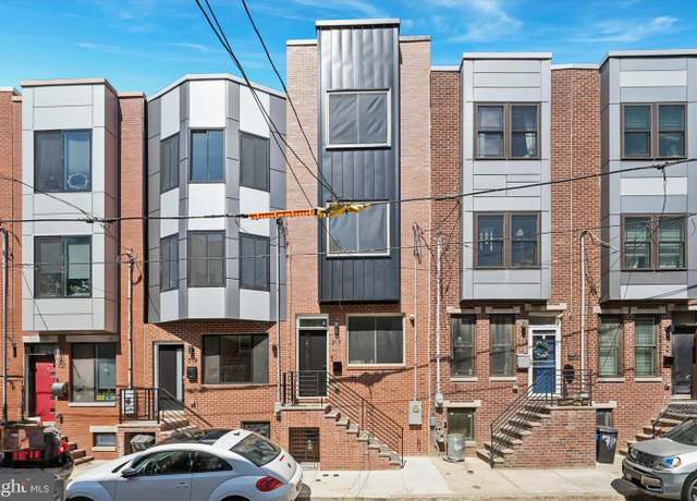 Property at 717 Mercy St, Philadelphia, PA 19148, 4 beds, 3 baths