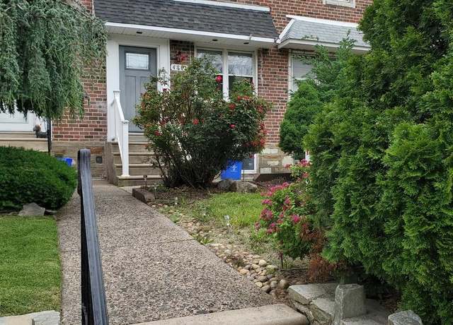Property at 4317 Ashburner St, Philadelphia, PA 19136, 3 beds, 2 baths