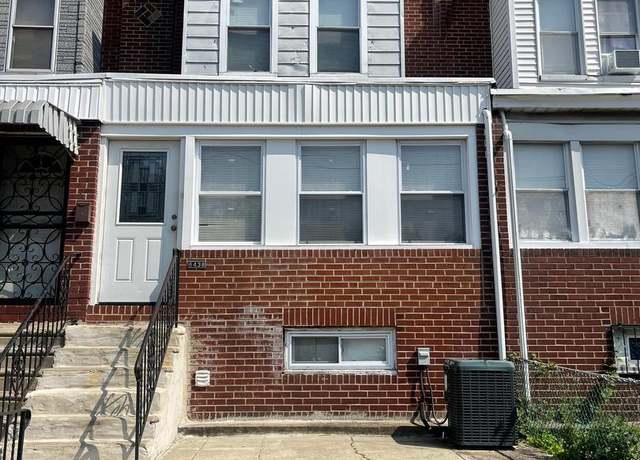 Property at 6438 Buist Ave, Philadelphia, PA 19142, 3 beds, 2 baths