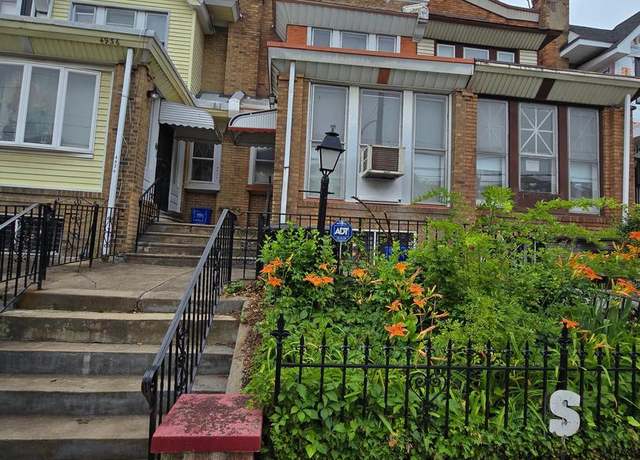 Property at 4938 Sansom St, Philadelphia, PA 19139, 4 beds, 1.5 baths