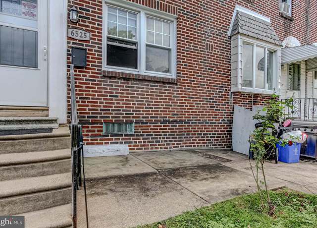 Property at 6525 Walker St, Philadelphia, PA 19135, 3 beds, 1 bath