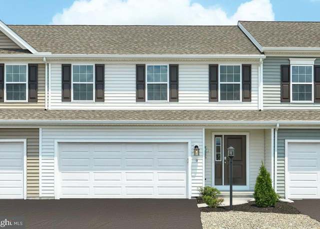 Property at 9 Weston Cir Lot 58, Duncannon, PA 17020, 3 beds, 2.5 baths