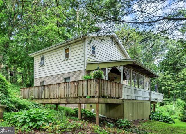 Property at 609 Schoolhouse Rd, Duncannon, PA 17020, 2 beds, 2 baths