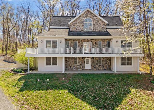 Property at 265 Pine Woods Rd, Wellsville, PA 17365, 5 beds, 3.5 baths
