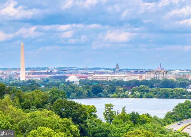 Property at 1805 Crystal Dr Unit 1110S, Arlington, VA 22202, 1 bed, 1 bath