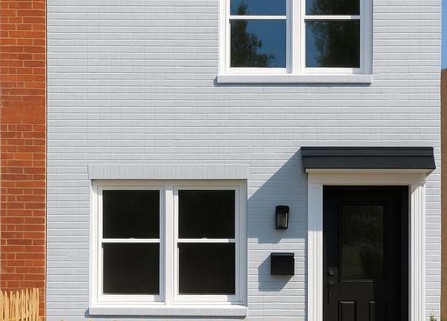 Property at 110 Baggett Pl, Alexandria, VA 22314, 3 beds, 1.5 baths