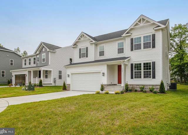 Property at 7127 Braxton Ct, Ruther Glen, VA 22546, 4 beds, 3.5 baths