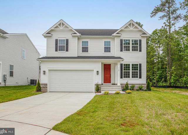 Property at 7127 Braxton Ct, Ruther Glen, VA 22546, 4 beds, 3.5 baths