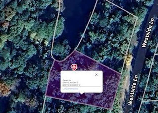 Property at LOT 27 Westside Ln, Cross Junction, VA 22625