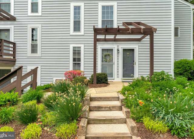 Property at 10006 Oakton Terrace Rd, Oakton, VA 22124, 1 bed, 1 bath