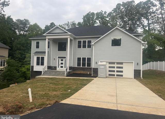 Property at 7215 Oriole Ave, Springfield, VA 22150, 6 beds, 6 baths