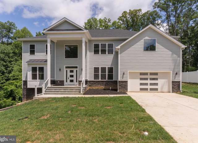 Property at 7215 Oriole Ave, Springfield, VA 22150, 6 beds, 6 baths