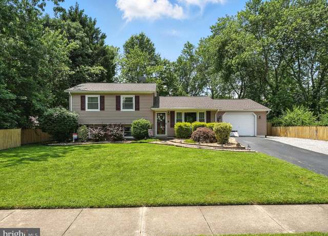 Property at 8210 Ackley St, Alexandria, VA 22309, 4 beds, 2 baths
