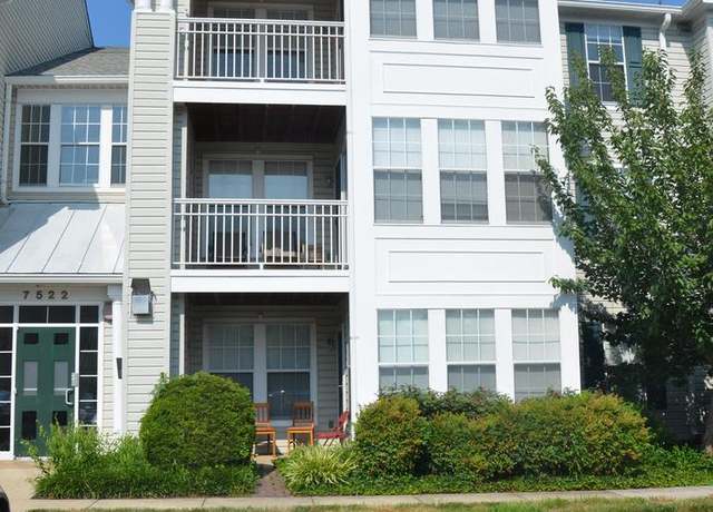 Property at 7522 Snowpea Ct #24, Alexandria, VA 22306, 2 beds, 2 baths