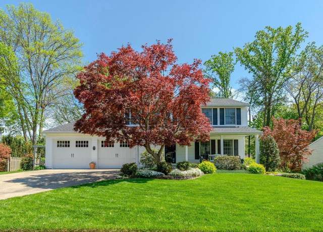 Property at 9403 Onion Patch Dr, Burke, VA 22015, 4 beds, 3.5 baths