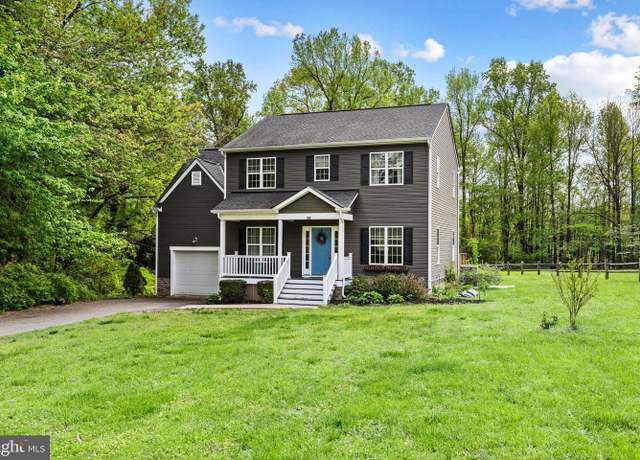 Property at 909 Harmony Rd, Glen Allen, VA 23059, 3 beds, 2.5 baths