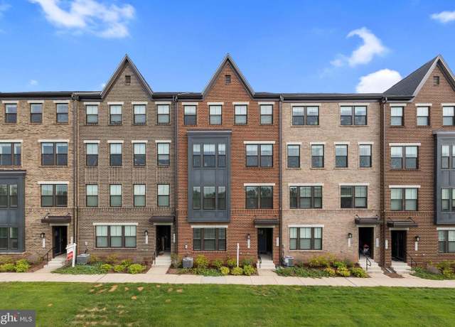 Property at 43361 Radford Divide Ter, Ashburn, VA 20148, 3 beds, 2.5 baths