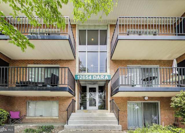 Property at 12654 Dara Dr #102, Woodbridge, VA 22192, 2 beds, 1 bath