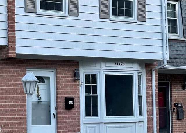 Property at 14475 Belvedere Dr, Woodbridge, VA 22193, 3 beds, 1.5 baths