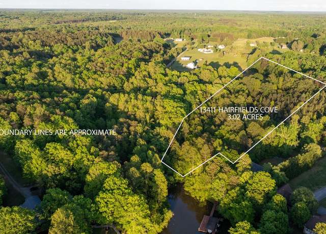 Property at 13411 Hairfields Cv, Spotsylvania, VA 22551