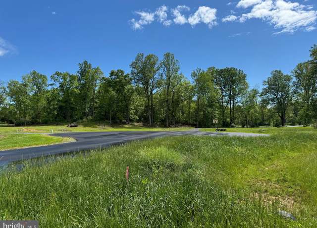 Property at Lot 15 Huntsville Ct, Martinsburg, WV 25403