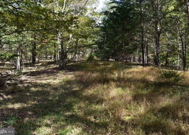 Property at Lot 5 Private Ranch Rd, Romney, WV 26757