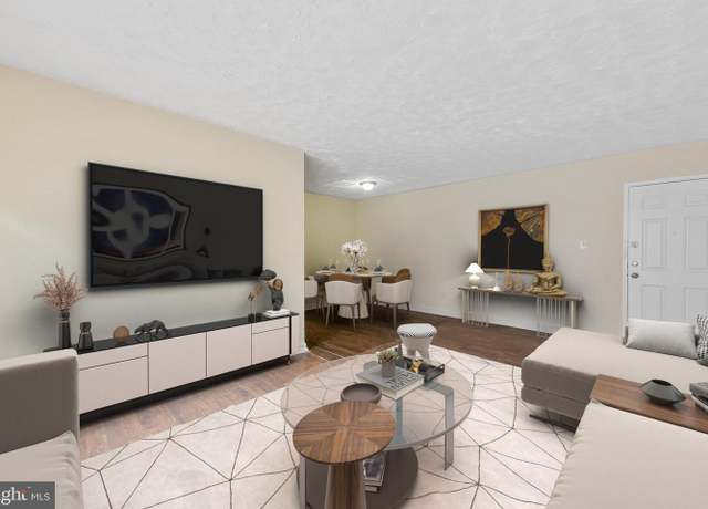 Property at 2400 Good Hope Rd SE #103, Washington, DC 20020, 2 beds, 1 bath
