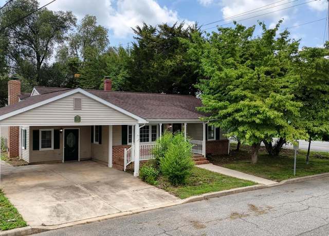 Property at 117 N Rodney St, Clayton, DE 19938, 3 beds, 1.5 baths