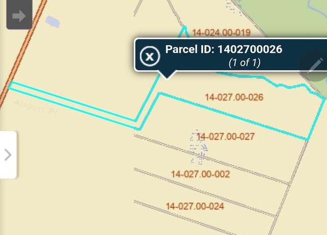 Property at 844 Sawmill Rd, Townsend, DE 19734