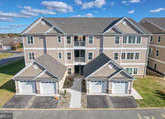 Property at 4902 E Pebble Ln Unit F, Milford, DE 19963, 3 beds, 2 baths