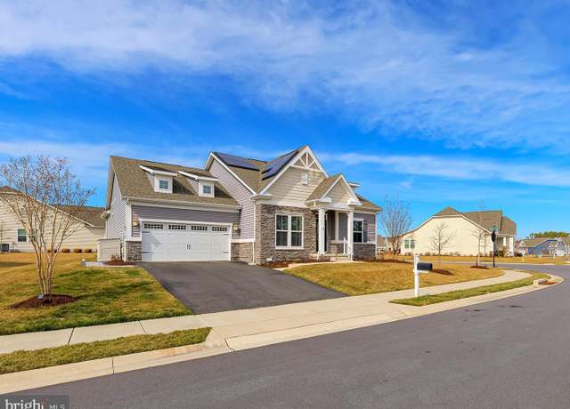 Property at 26453 Tributary Blvd, Millsboro, DE 19966, 4 beds, 3 baths