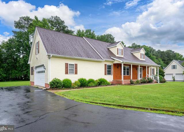 Property at 3 Kinsley Ln, Millsboro, DE 19966, 3 beds, 2.5 baths