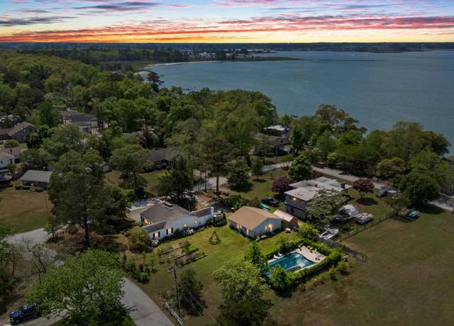 Property at 38706 River Rd, Ocean View, DE 19970, 3 beds, 2 baths