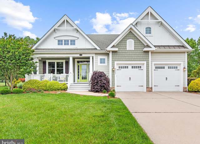 Property at 24543 Wave Maker Dr, Millsboro, DE 19966, 3 beds, 3.5 baths