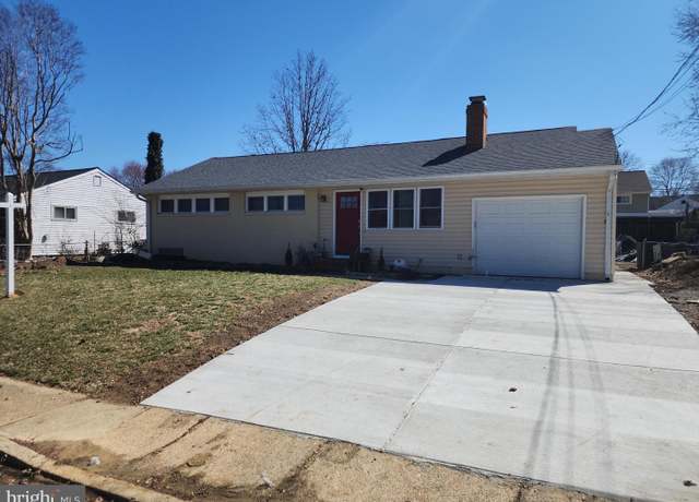 Property at 9 Edelmar Dr, Annapolis, MD 21403, 4 beds, 2 baths